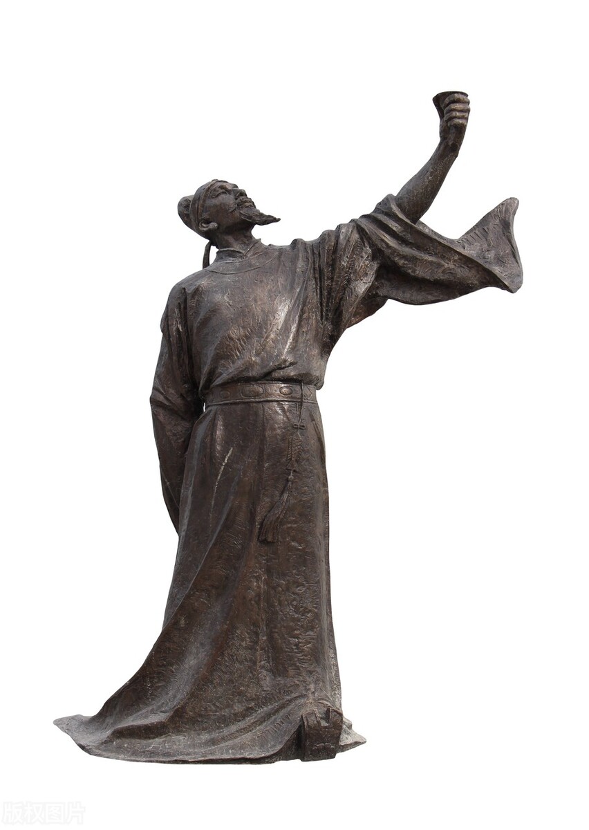 张大春诗词视频大全,作家张大春谈大唐李白