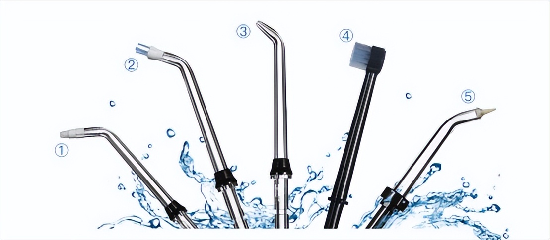 冲牙器的坏处,冲牙器的利与弊