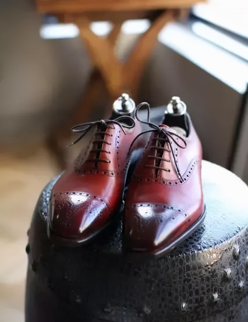 男士皮鞋种类大全介绍,男士皮鞋种类大全