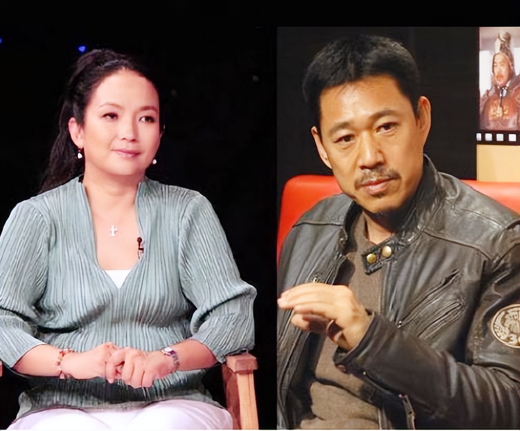 湖南籍7位影视男星：有人娶病妻，有人送外卖，真实人生大不同