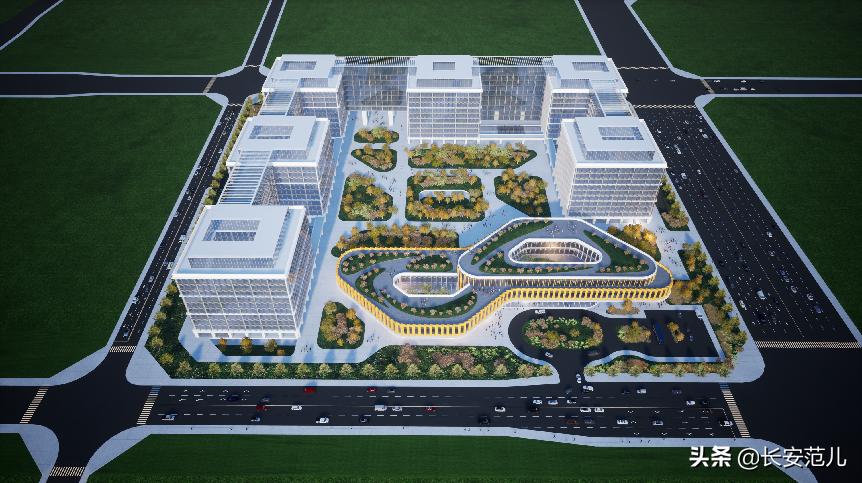 西安2022道路重点项目一览表,西安今后重点建设项目