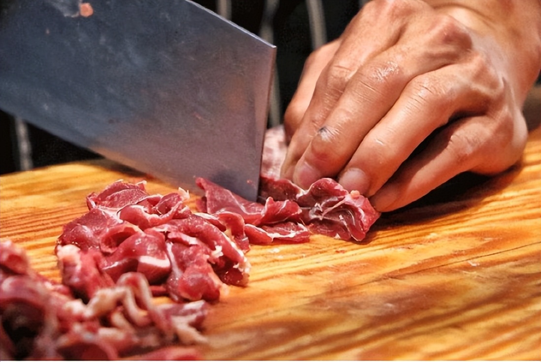 八大菜系闽菜怎么样,八大菜系为什么没有潮汕菜