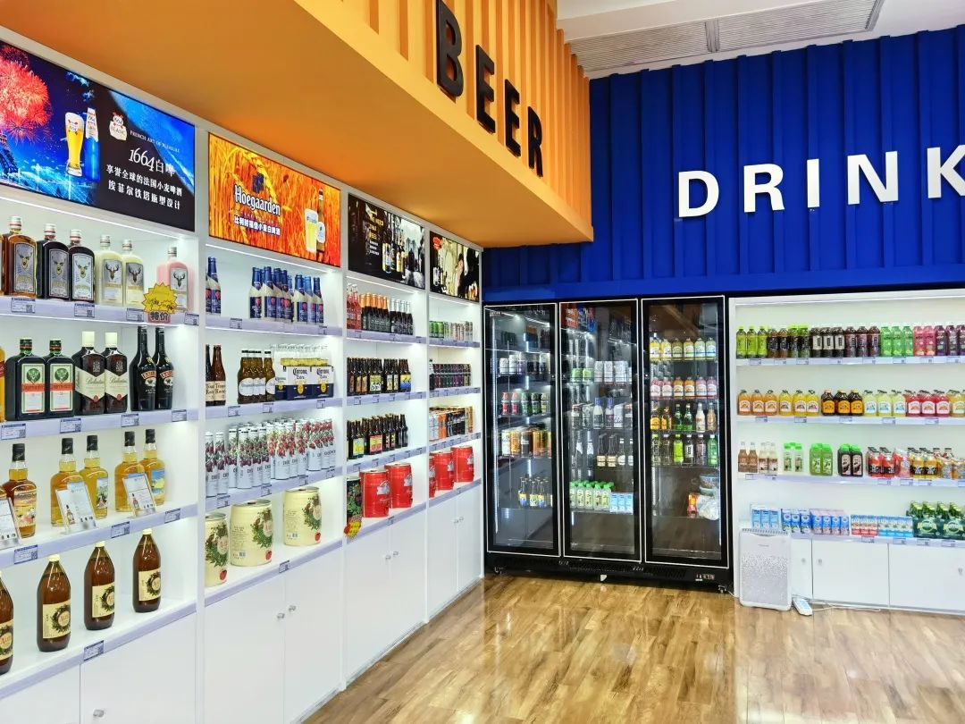 青港全球仓（一）新经济新零售，创业者凭啥要加入“城市合伙人”