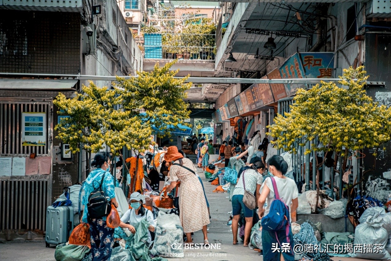 广州哪些批发市场好玩,广州观赏鱼批发市场