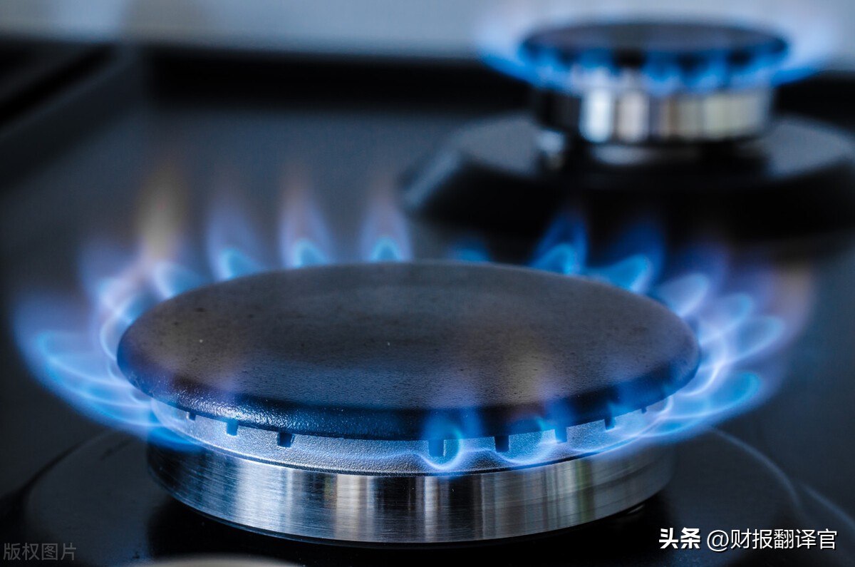 天然气公司盈利情况,天然气公司盈利能力分析