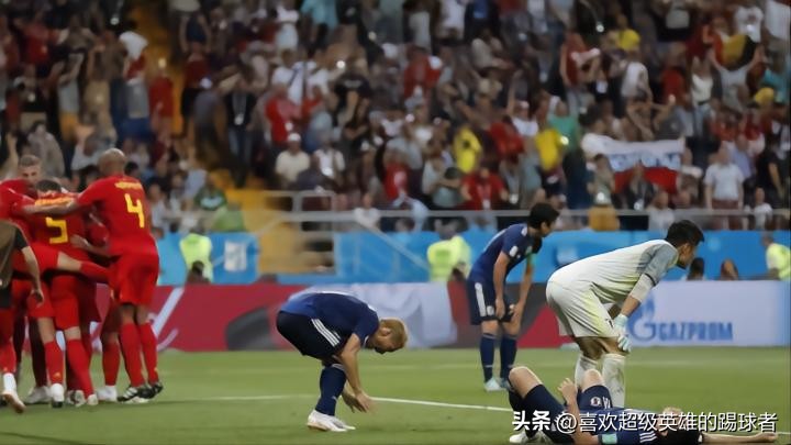 以热爱致敬热爱,用积极的态度诠释对足球热爱