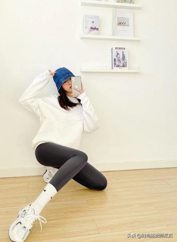 为什么“打*裤底**”这么多讲究？不懂“搭配、配色”，难怪穿得俗气