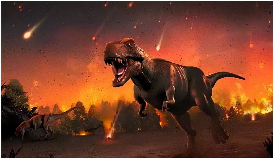 五种比霸王龙还厉害的恐龙,十种可以秒杀霸王龙的恐龙