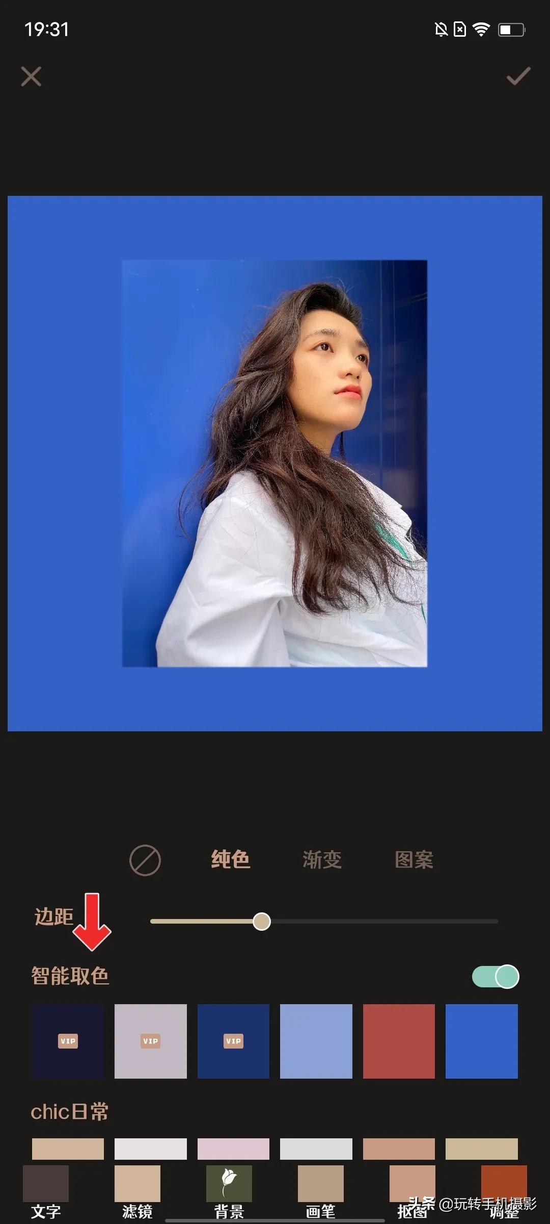 发朋友圈5张照片如何排版,朋友圈文字创意排版