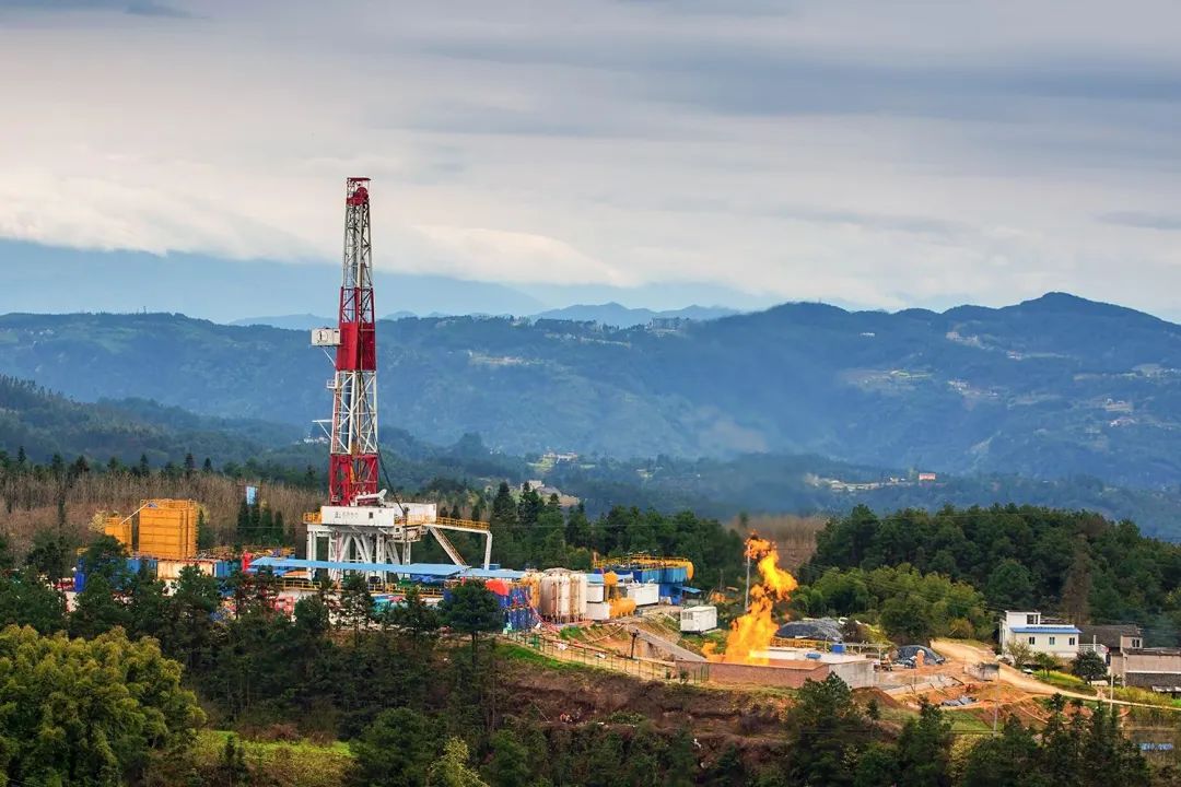 贵州、四川自然资源部等推荐，这些先进适用油气技术入选