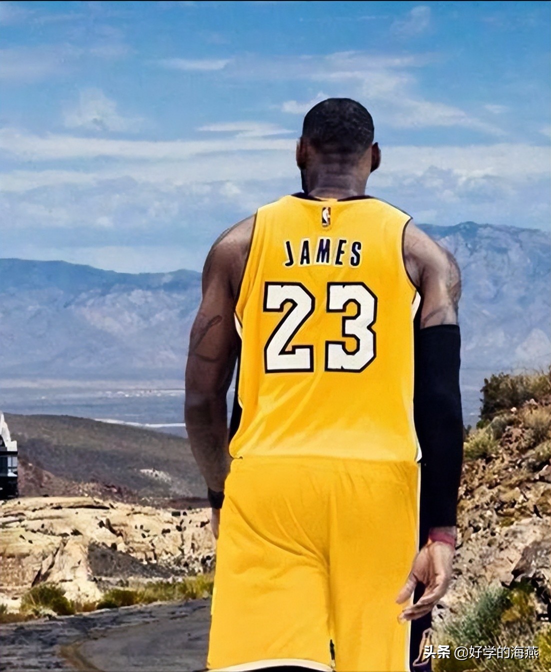 詹姆斯艾弗森影响力,詹姆斯的影响力收益