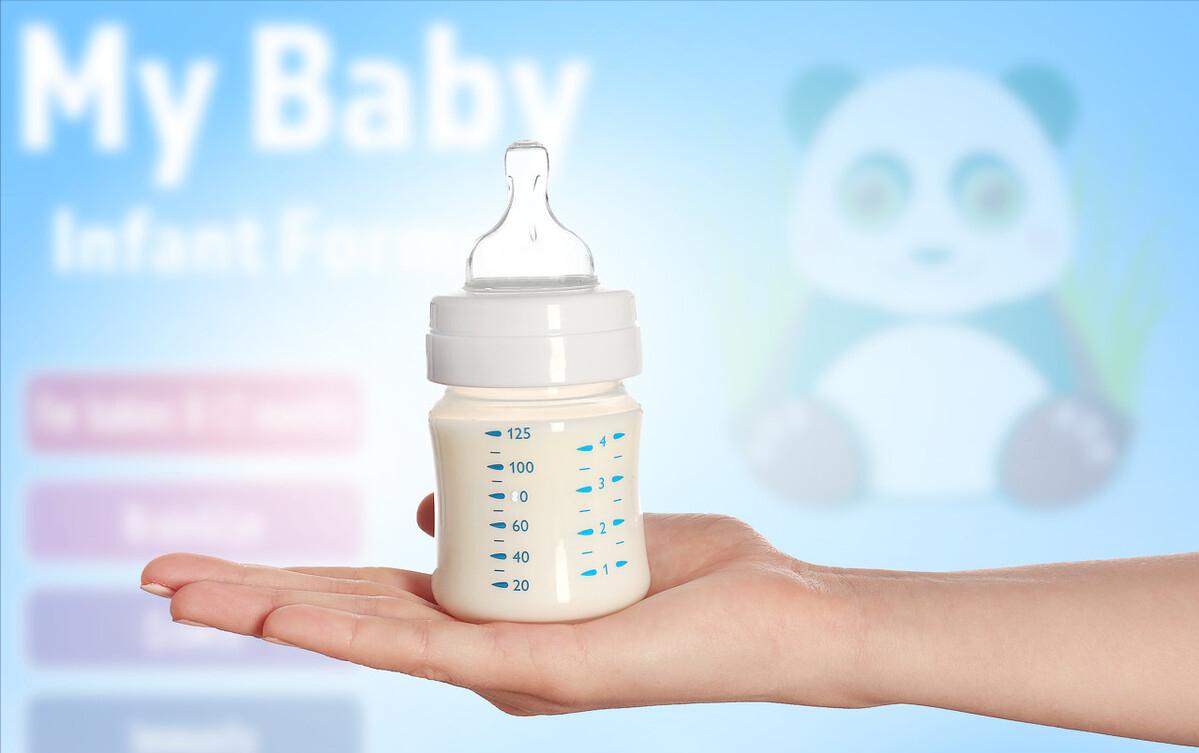 冲奶粉水温是从100度降到45度吗,冲奶粉的最佳水温是40还是45