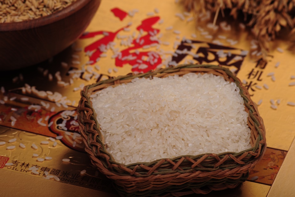 最好吃的东北大米鉴别,东北大米最好吃地方