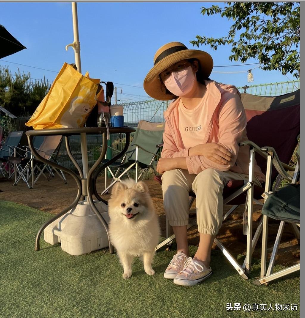 我，裸婚嫁韩国，白手起家到有房有车，韩政府为我颁发特别贡献奖