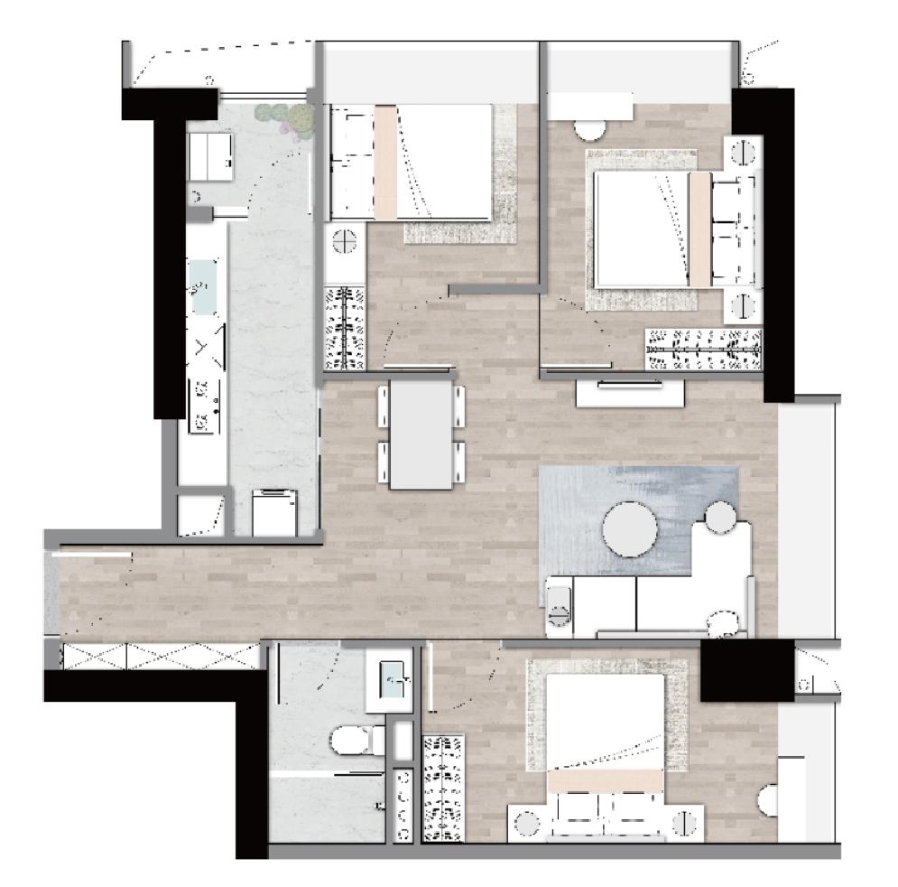 南海保利天悦公寓可以买吗,佛山市南海区保利天悦