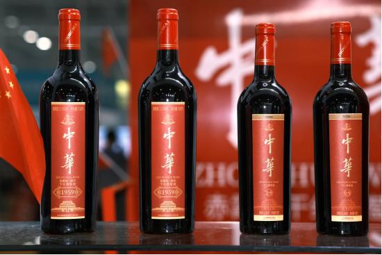 中秋国庆在即，中华红酒四款国货葡萄酒真实测评，纯干货快码住