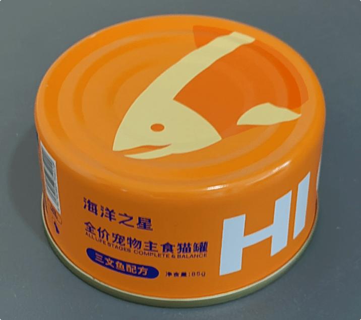 伟嘉猫罐头是毒罐头吗,什么牌子的猫罐头比较好