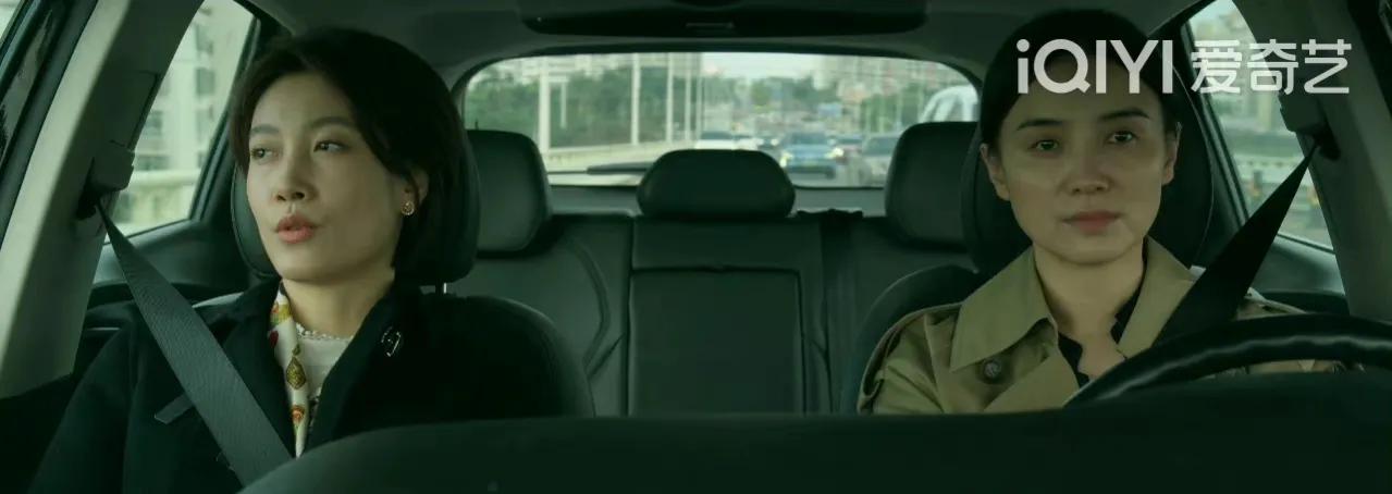 盘点《回响》中出现的7位配角，个个都是实力派，演技炸裂