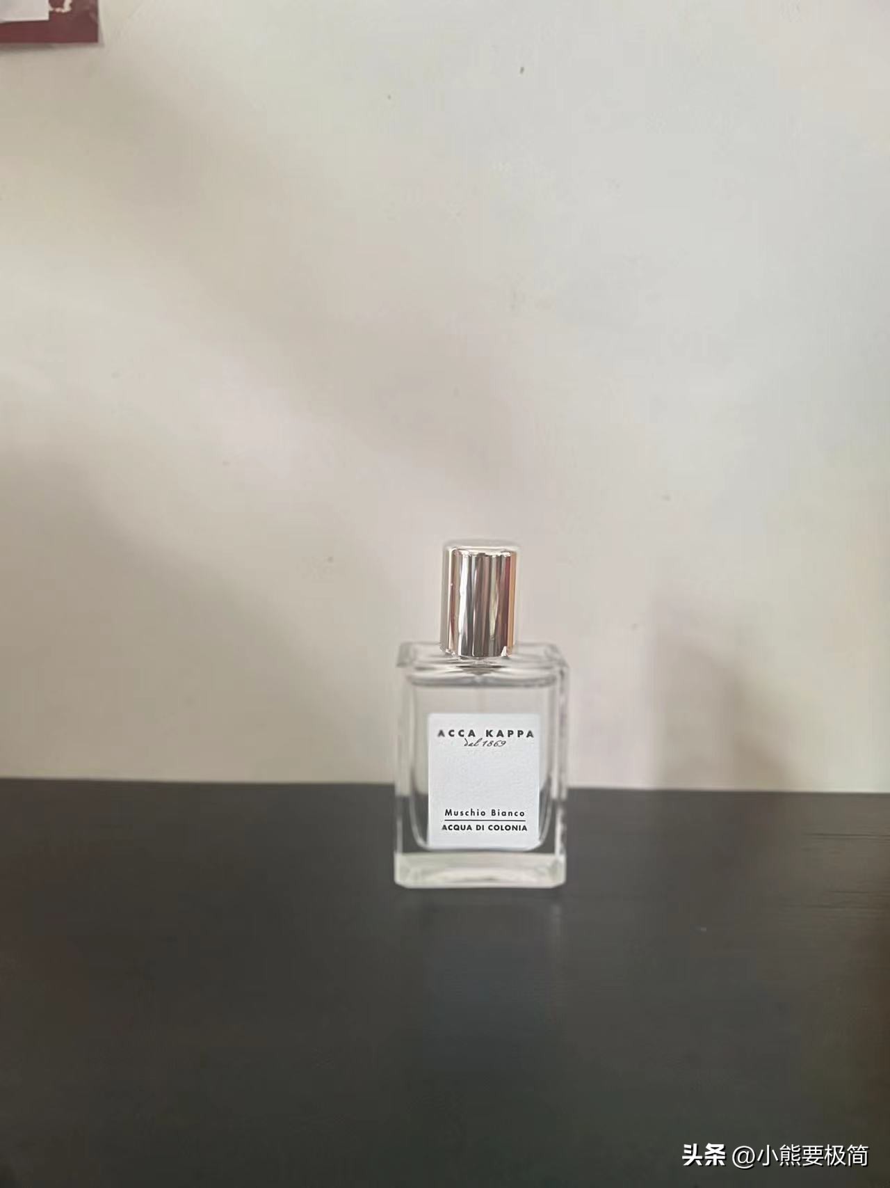 极简生活｜香水合集，我决定用完前不再购买了（下篇）