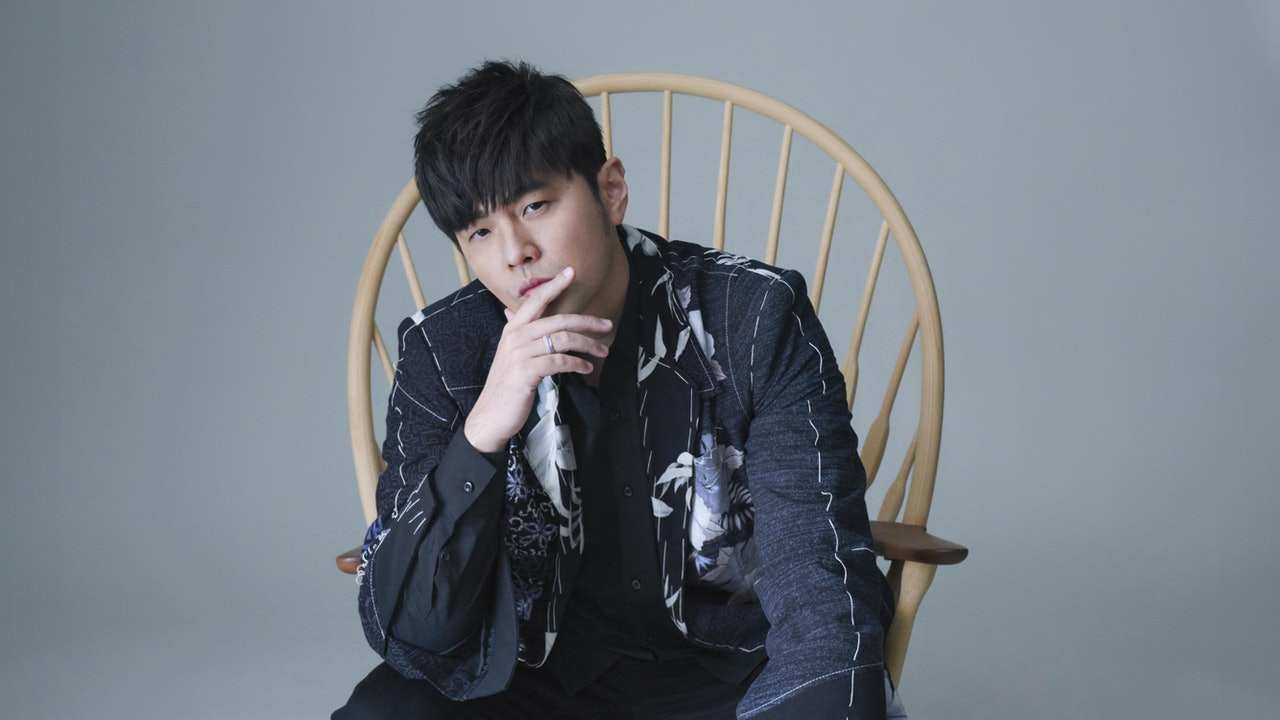 周杰伦谈恋情史,周杰伦回顾他的过往情史