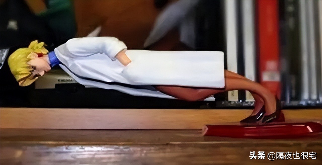 百元天花板手办,百元以内手办推荐