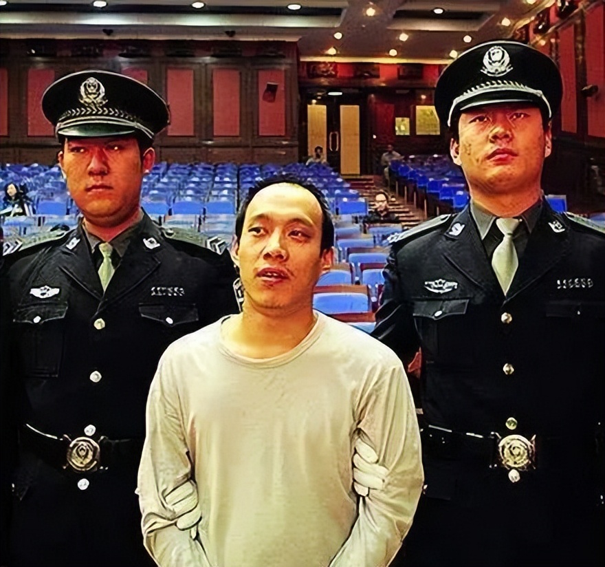 王立华杀人案完整版,北京杀人犯王立华