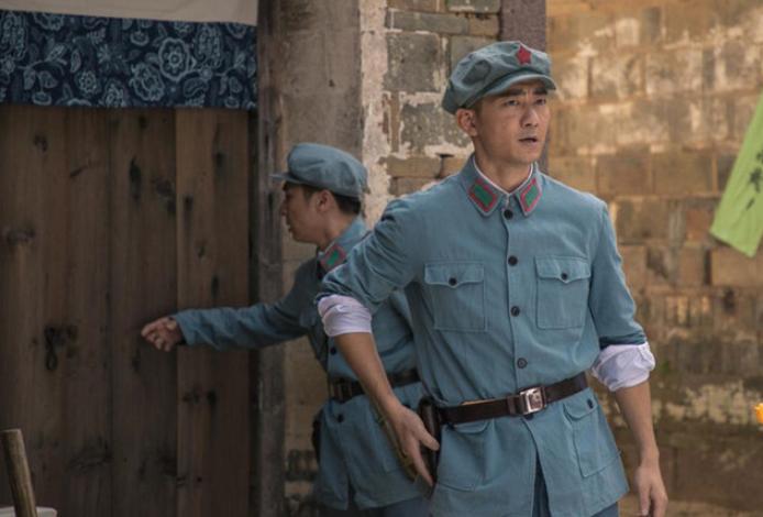 红军时期有多艰苦,红军生活有多苦