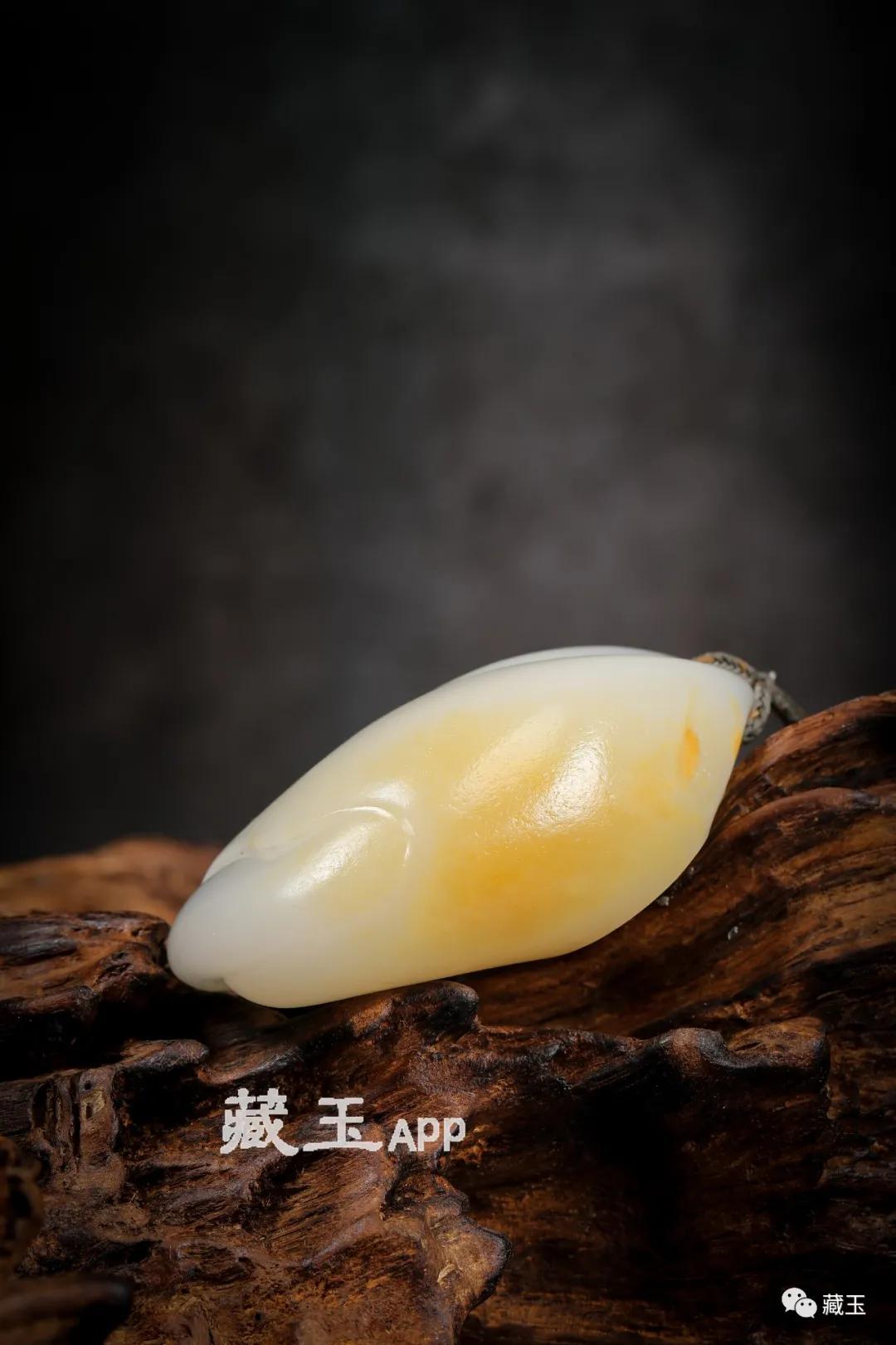 籽料价格20万,和田玉籽料开价6万