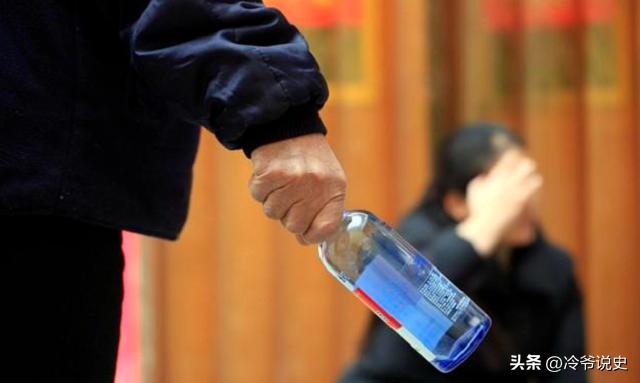 妻子遭丈夫非人折磨抓捕后续,妻子被虐待长达50年