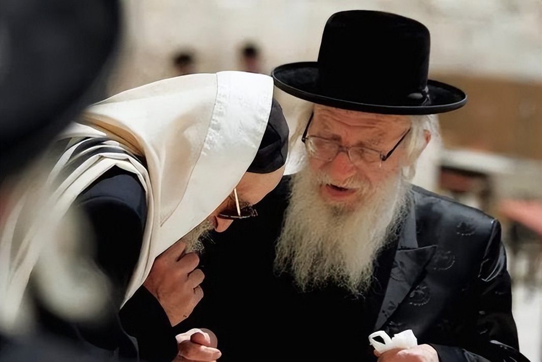 犹太人所做过的恶有哪些,犹太人当年究竟做错了什么