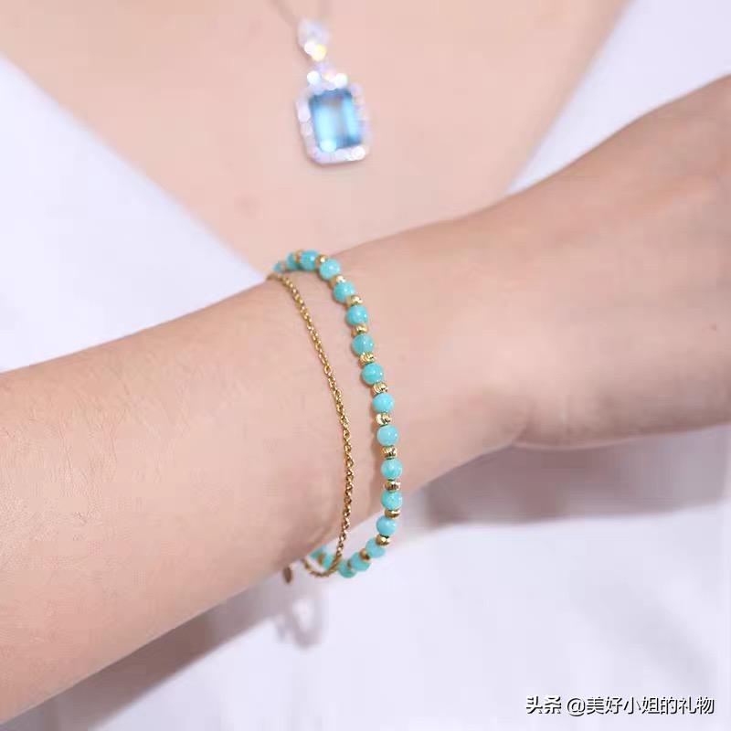 母亲节礼物40-50岁实用首饰套装,母亲节首饰礼物推荐