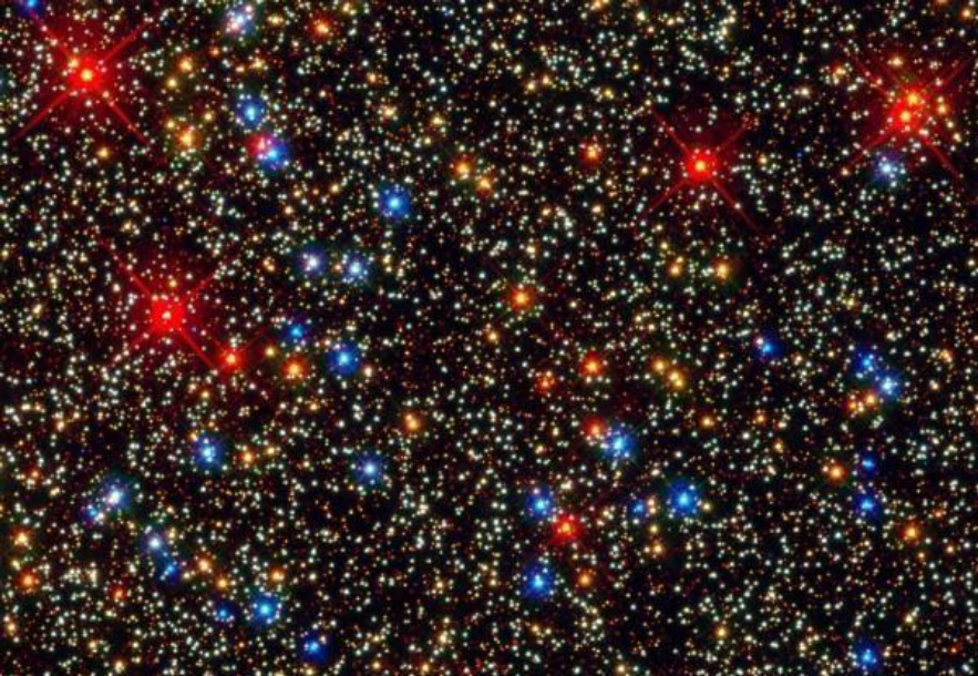 光速是宇宙中最快的速度吗,光速真的是宇宙最快速度么