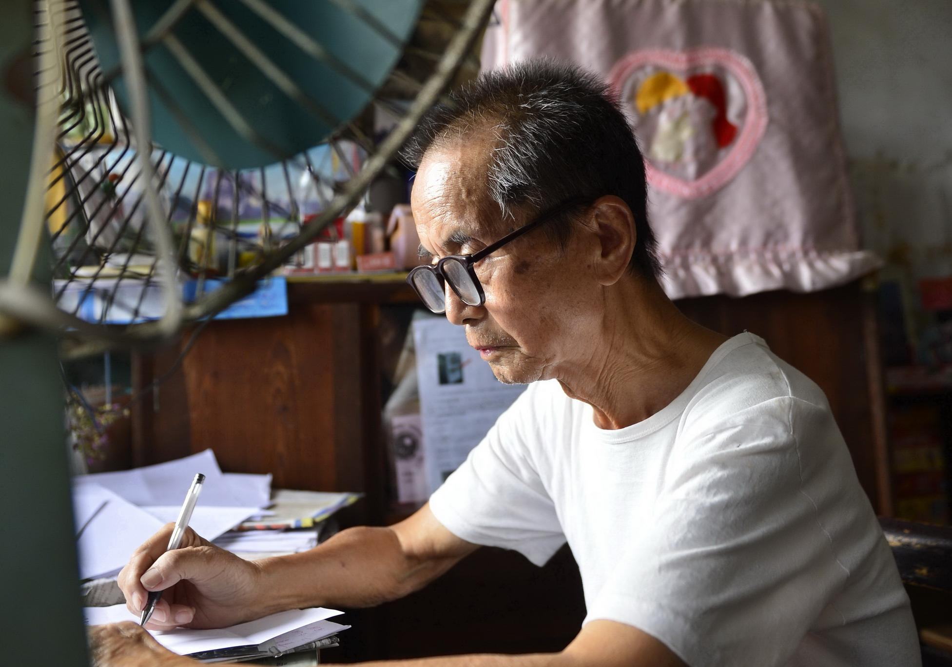 刚五十岁工作30年了能提前退休吗,我今年50岁退休办不了怎么办