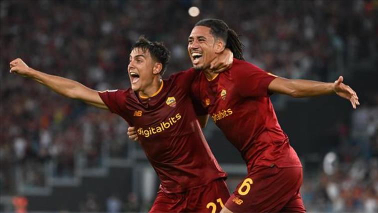 欧联杯罗马晋级穆里尼奥表现视频,罗马vs乌迪内斯高呼穆里尼奥