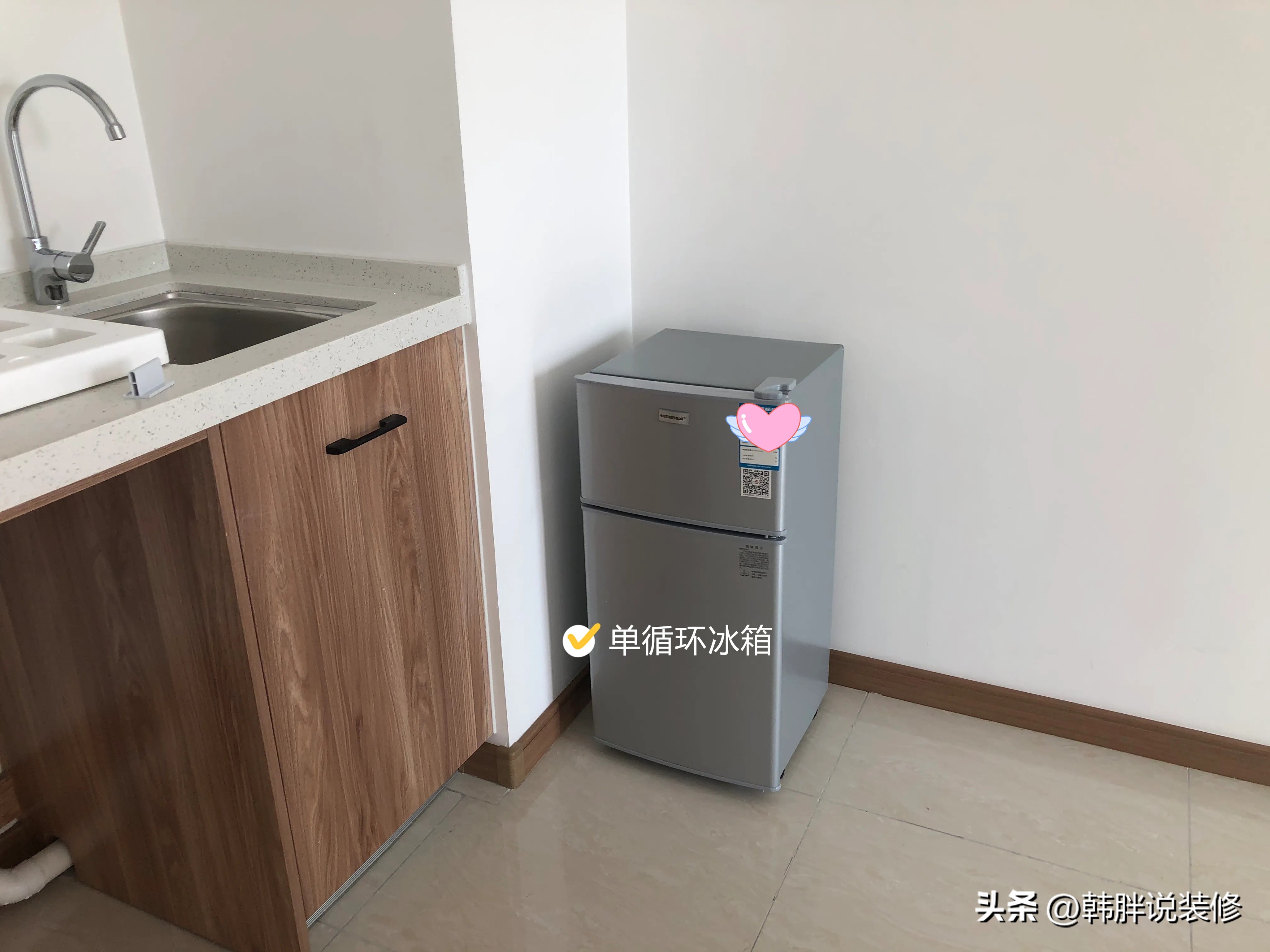 买冰箱怎么选才不被坑,选冰箱一定要记住这5点