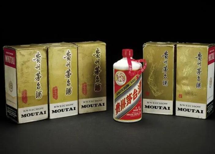 飞天茅台香港价格多少钱,飞天茅台香港货是真的吗