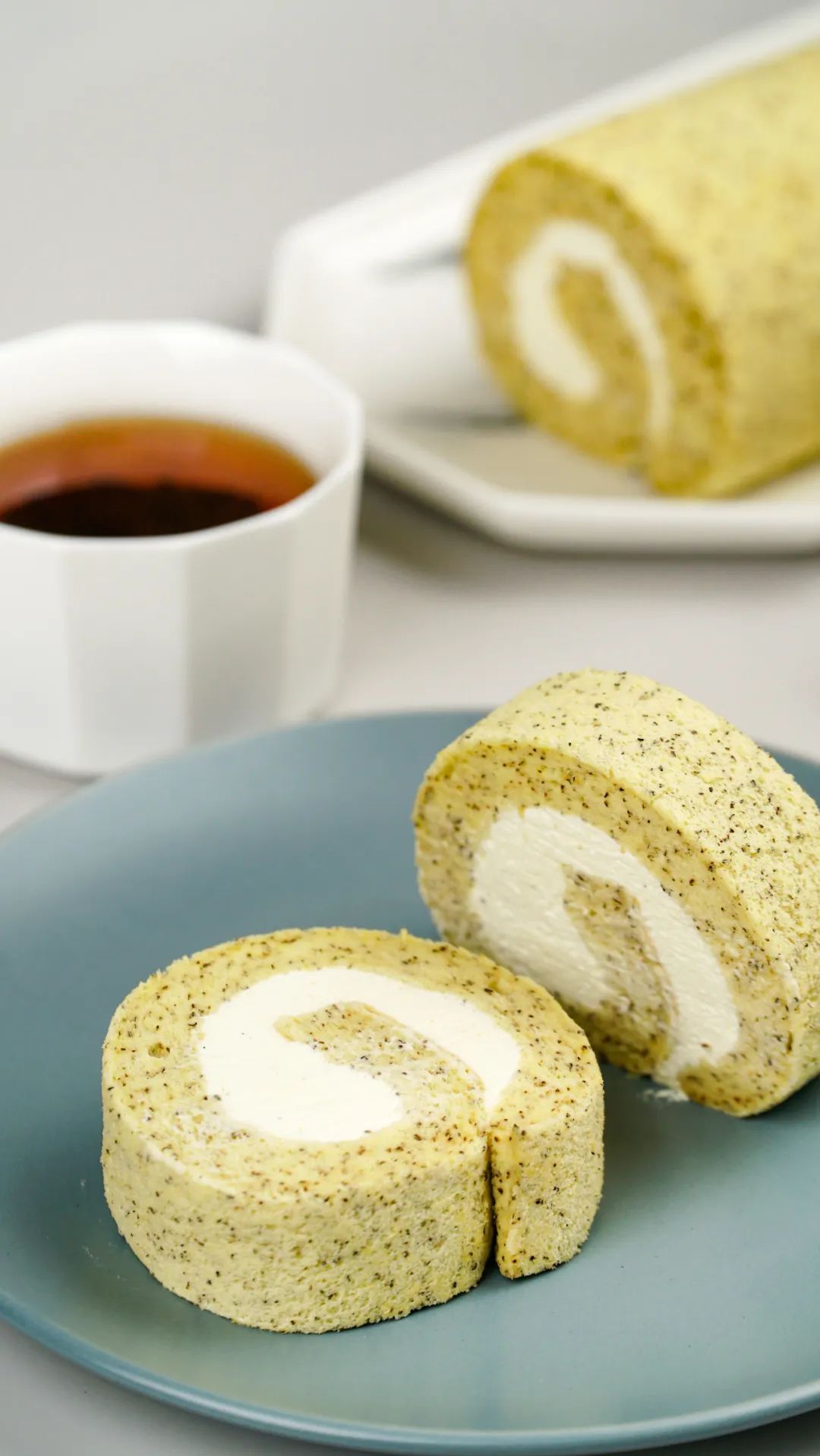 山姆伯爵红茶瑞士卷价格,山姆红茶瑞士卷