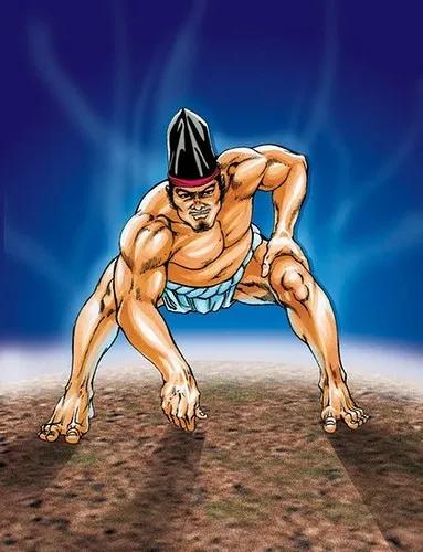 梁山好汉绰号的由来,第一个出场的梁山好汉绰号由来