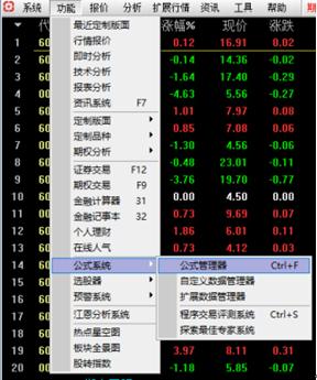 通达信成功率99%绝佳买卖指标公式,通达信cci主升浪抄底逃顶指标公式
