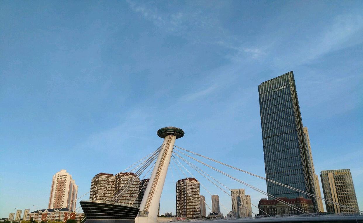 天津区划调整设想：主城6区合并，宝坻区升副省级新区，唐山划入