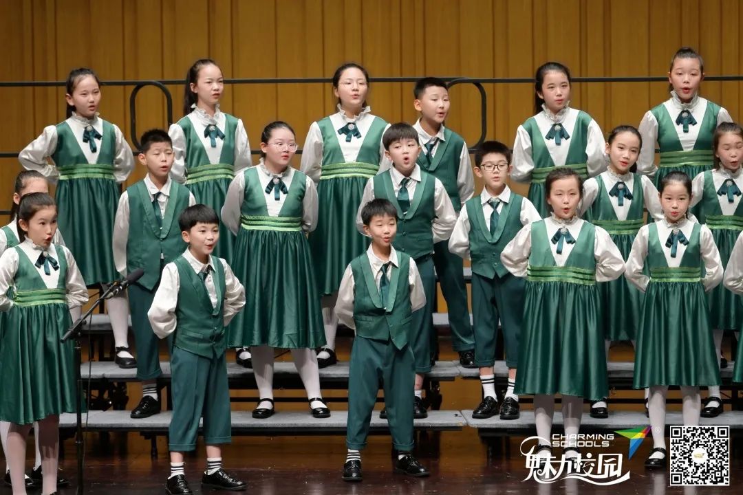 第十二届中国魅力校园合唱湛江,第十一届中国魅力校园合唱节