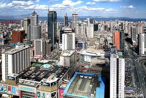 辽宁消费最低的地方,辽宁消费低适合居住的城市