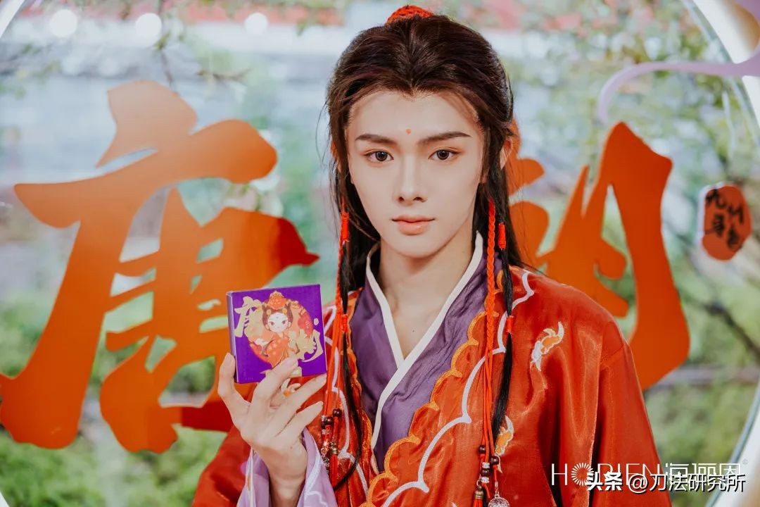 浅蹭热度还是深度耕耘？8成品牌都在打的“国潮”到底该怎么玩？