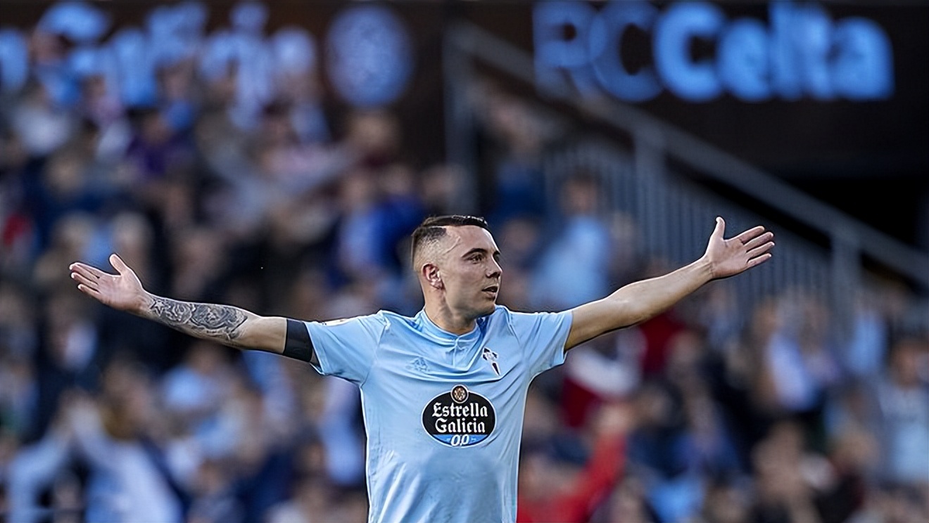 塞尔塔队长阿斯帕斯,塞尔塔阿斯帕斯