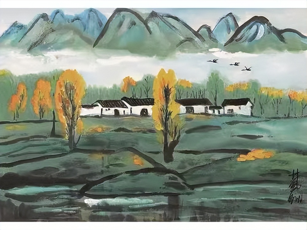 中国美术史第6讲,中国美术史发展脉络框架