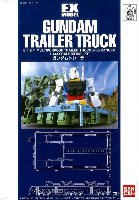 入坑必买的10款高达模型,高达模型绿盖蓝盖