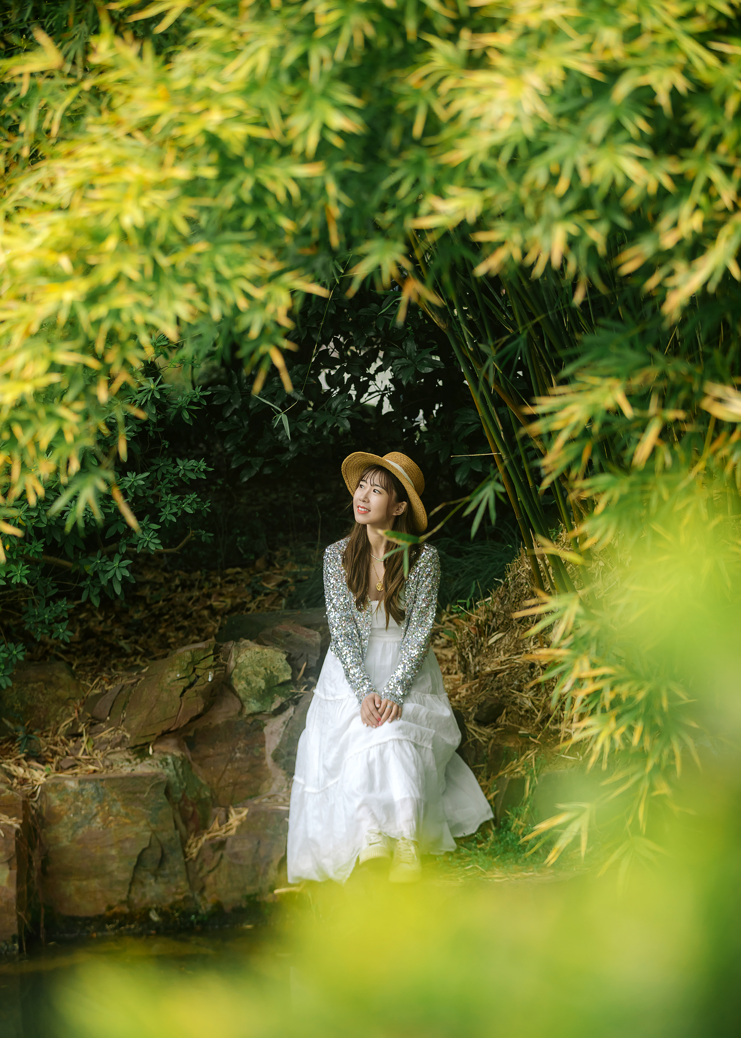 鼋头渚樱花盛宴比日本更令人沉醉,太湖鼋头渚樱花美如画