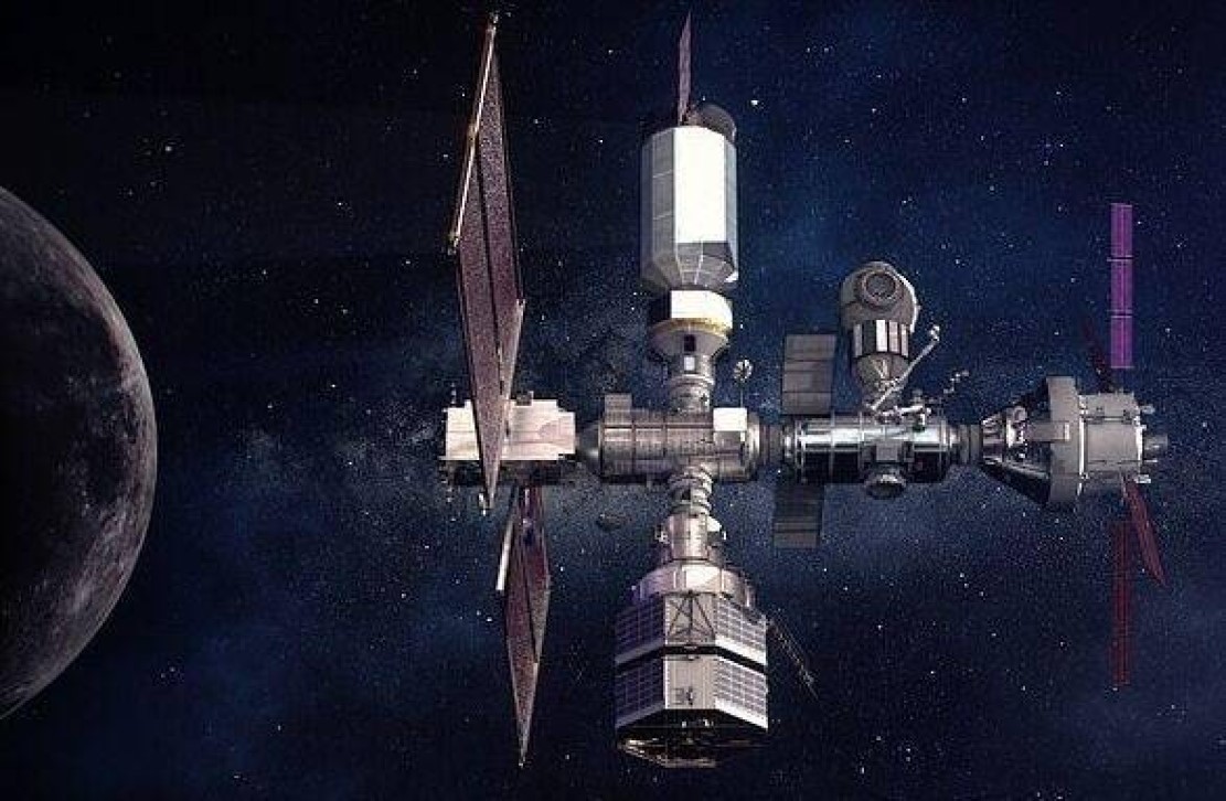 重返月球阿尔忒弥斯计划登月舱,重返月球阿尔忒弥斯什么时候登月