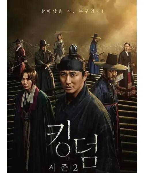 韩国十大烧脑悬疑电影,9分以上烧脑悬疑电影韩国