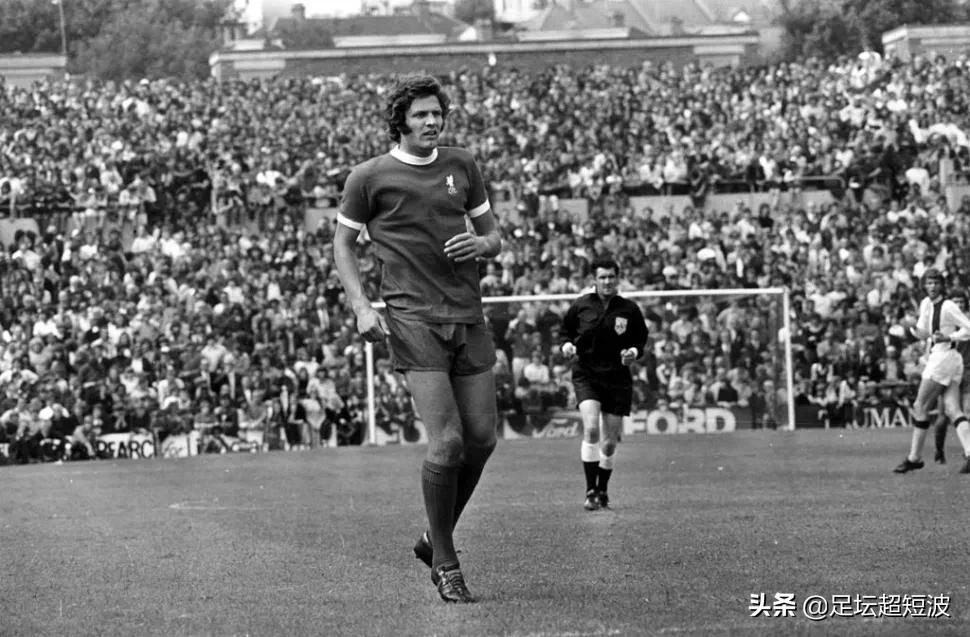 英媒评利物浦皇马,利物浦夺得英联杯冠军外媒评价